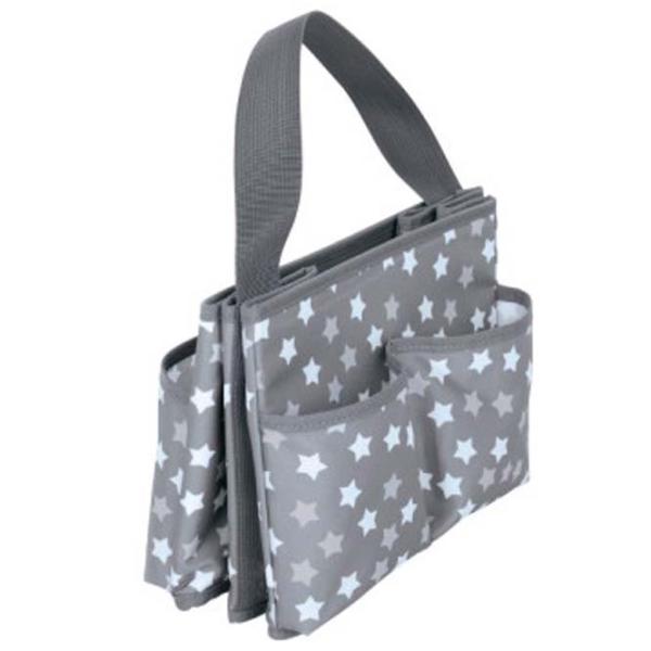 Organizator pentru mama DreamBaby G6080 Gray / Poliester photo 3