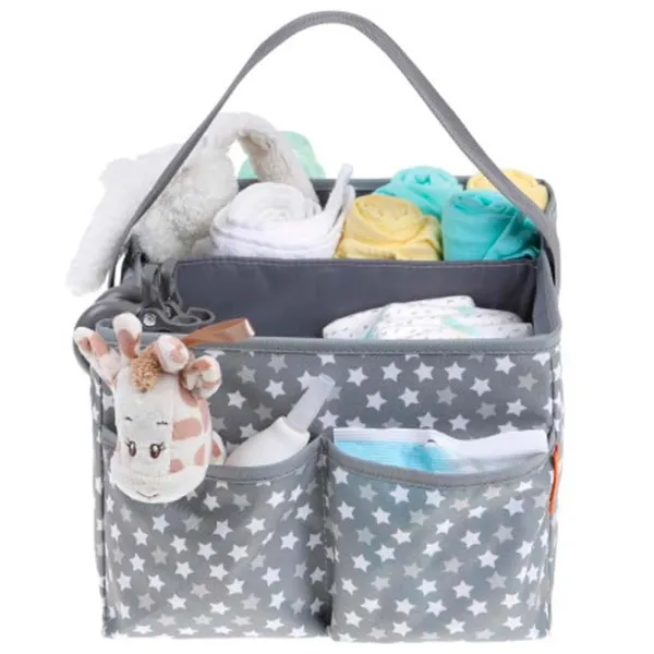 Organizator pentru mama DreamBaby G6080 Gray / Poliester photo 5