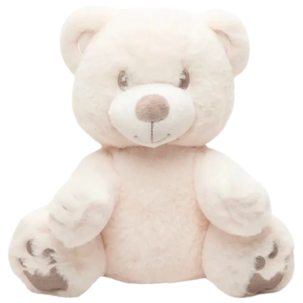 Jucărie moale Premaman Animals PJPSE5-ECR-UNQ  0+ / Beige photo 1