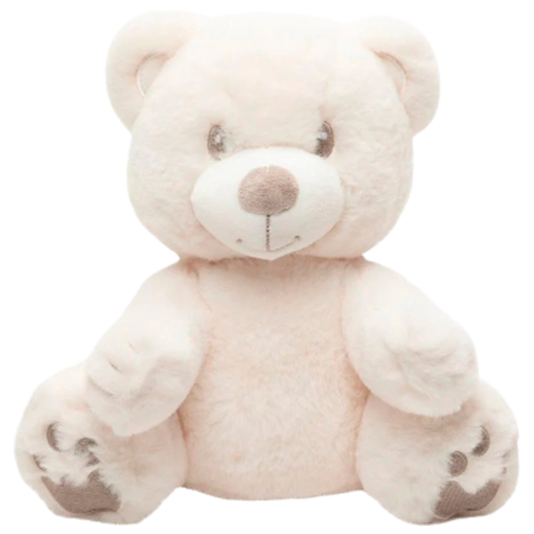 Jucărie moale Premaman Animals PJPSE5-ECR-UNQ  0+ / Beige photo 1