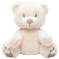 Мягкая игрушка Premaman Animals PJPSE5-ECR-UNQ  0+ / Бежевый