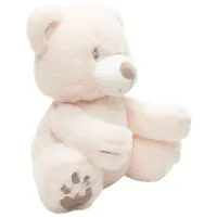 Jucărie moale Premaman Animals PJPSE5-ECR-UNQ 0+ / Beige photo 3