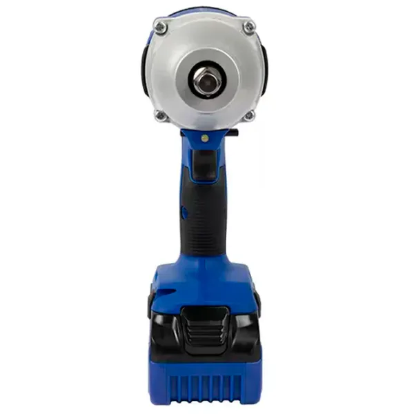 Mașina de înșurubat Rawlplug R-PIW18-XL2 1900 rot/min photo 2 Mașina de înșurubat Rawlplug R-PIW18-XL2 1900 rot/min photo 2