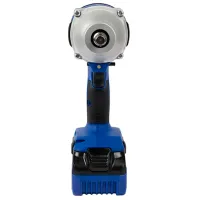 Mașina de înșurubat Rawlplug R-PIW18-XL2 1900 rot/min photo 2