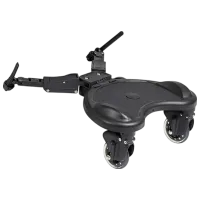 Adaptor BabyGo WeGo PVC / Black