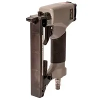 Pistol pneumatic Profmet Тип_8016F / Gray photo 2