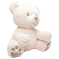 Jucărie moale Premaman Animals PJPSE6-ECR-UNQ 0+ / Beige photo 3