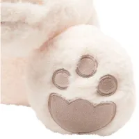 Jucărie moale Premaman Animals PJPSE6-ECR-UNQ 0+ / Beige photo 4