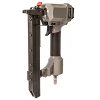 Pistol pneumatic Profmet Тип_9240 6 bar / Gray photo 2