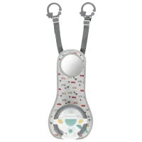 Игрушка Premaman Volan PJPYDU-CCC-UNQ 1+ / Серый