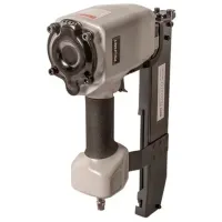 Pistol pneumatic Profmet Тип_100 6 bar / Gray photo 2