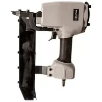 Pistol pneumatic Profmet Тип_100 6 bar / Gray photo 3