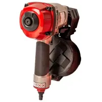 Pistol pneumatic Profmet CN_55 6 bar / Black photo 2