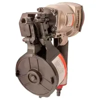 Pistol pneumatic Profmet CN_55 6 bar / Black photo 3