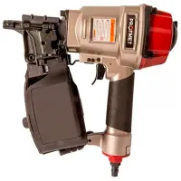 Pistol pneumatic Profmet CN_80 6 bar / Black photo 2