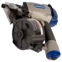 Пневмопистолет Rawlplug R-RAWL-PN-57 8 бар / Черный