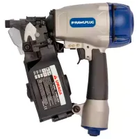 Pistol pneumatic Rawlplug R-RAWL-PN-57 8 bar / Black photo 2