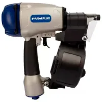 Pistol pneumatic Rawlplug R-RAWL-PN-57 8 bar / Black photo 3