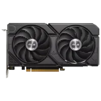 Placă video Asus Radeon RX 7600 EVO OC Edition PCI Express x16 4.0 / 8 GB
