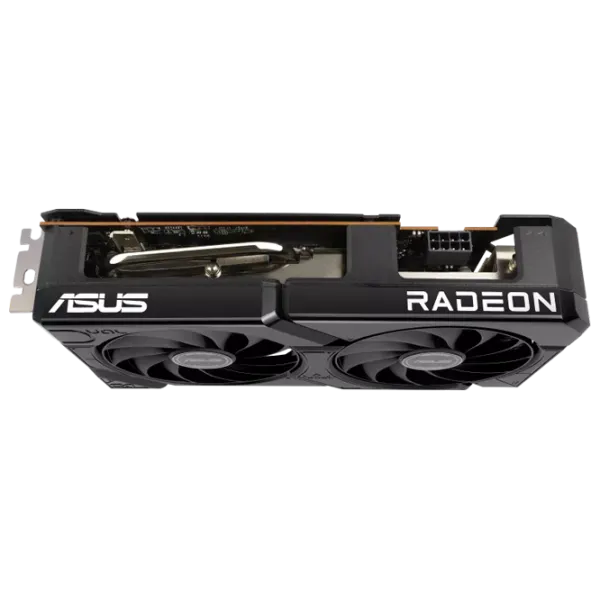 Placă video Asus Radeon RX 7600 EVO OC Edition PCI Express x16 4.0 / 8 GB photo 2