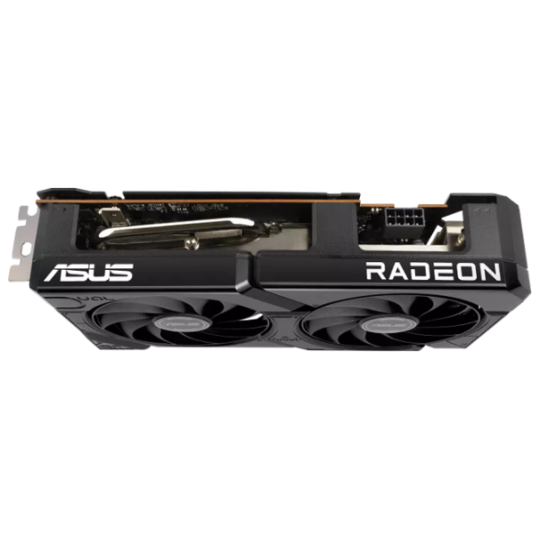 Placă video Asus Radeon RX 7600 EVO OC Edition PCI Express x16 4.0 / 8 GB photo 2