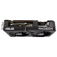 Placă video Asus Radeon RX 7600 EVO OC Edition PCI Express x16 4.0 / 8 GB photo 2