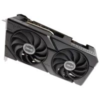 Placă video Asus Radeon RX 7600 EVO OC Edition PCI Express x16 4.0 / 8 GB photo 3