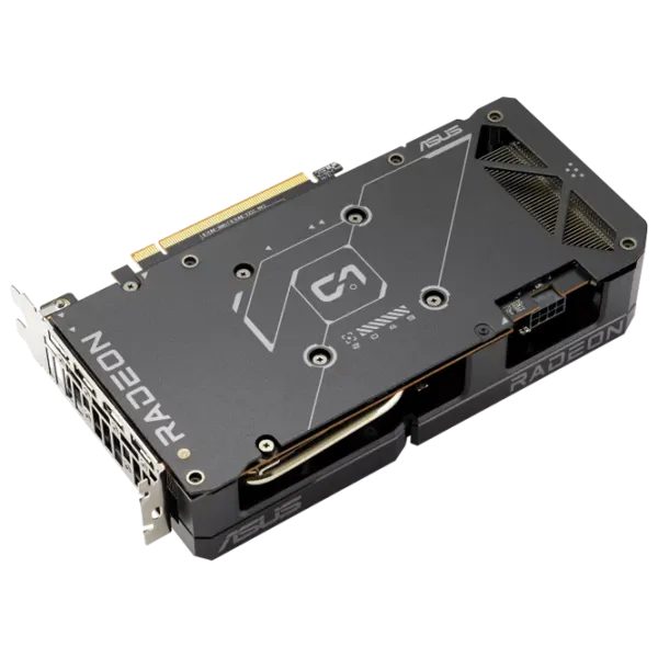 Placă video Asus Radeon RX 7600 EVO OC Edition PCI Express x16 4.0 / 8 GB photo 4