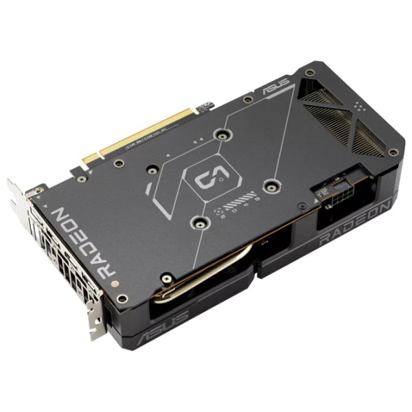 Placă video Asus Radeon RX 7600 EVO OC Edition PCI Express x16 4.0 / 8 GB photo 4