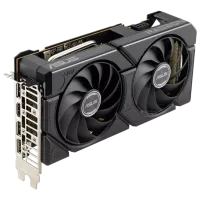 Placă video Asus Radeon RX 7600 EVO OC Edition PCI Express x16 4.0 / 8 GB photo 6