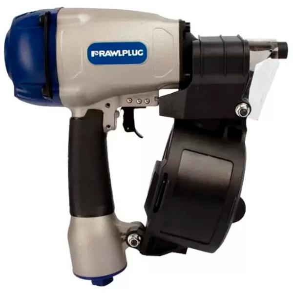 Pistol pneumatic Rawlplug R-RAWL-PN-83 8 bar / Black photo 1