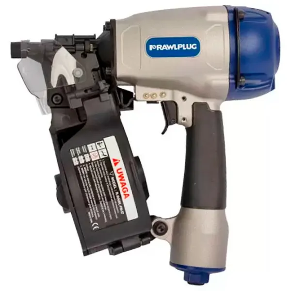 Pistol pneumatic Rawlplug R-RAWL-PN-83 8 bar / Black photo 2