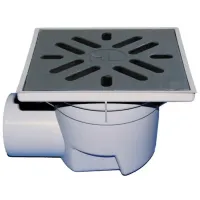 Трап для душа HL 21777 Пластик