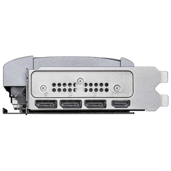 Видеокарта MSI GeForce RTX 5070 VENTUS 2X OC PCI Express x16 5.0 / 12 ГБ photo 2