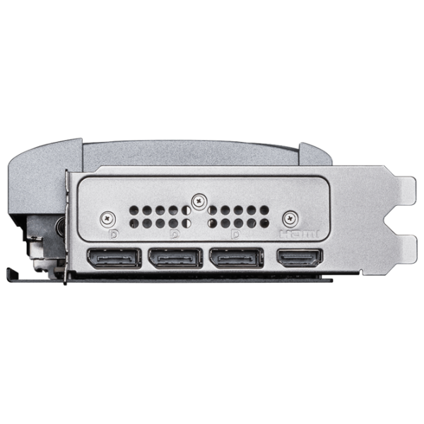 Видеокарта MSI GeForce RTX 5070 VENTUS 2X OC PCI Express x16 5.0 / 12 ГБ photo 2