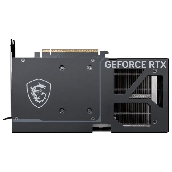 Видеокарта MSI GeForce RTX 5070 VENTUS 2X OC PCI Express x16 5.0 / 12 ГБ photo 3