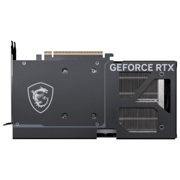 Видеокарта MSI GeForce RTX 5070 VENTUS 2X OC PCI Express x16 5.0 / 12 ГБ photo 3