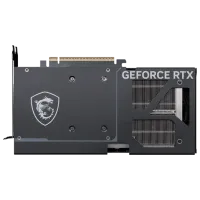 Placă video MSI GeForce RTX 5070 VENTUS 2X OC PCI Express x16 5.0 / 12 GB photo 3