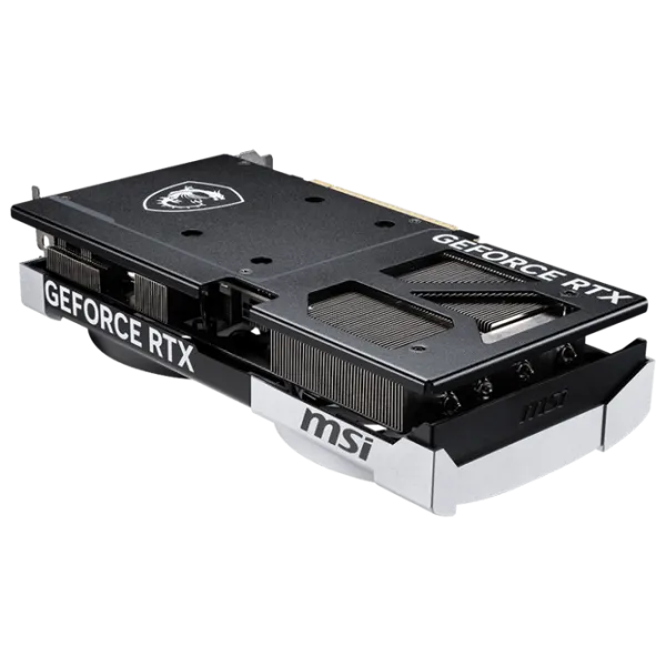 Видеокарта MSI GeForce RTX 5070 VENTUS 2X OC PCI Express x16 5.0 / 12 ГБ photo 4