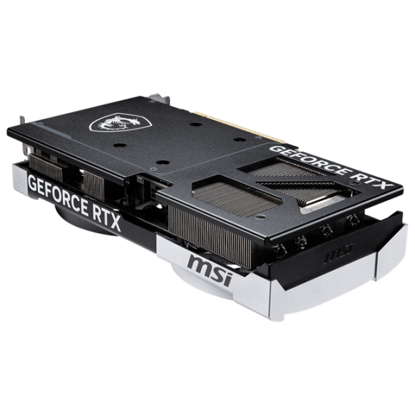 Видеокарта MSI GeForce RTX 5070 VENTUS 2X OC PCI Express x16 5.0 / 12 ГБ photo 4