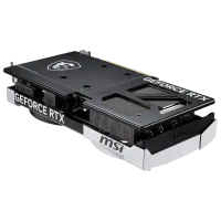 Placă video MSI GeForce RTX 5070 VENTUS 2X OC PCI Express x16 5.0 / 12 GB photo 4
