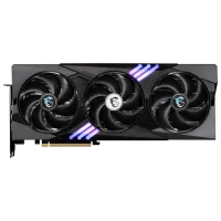 Placă video MSI GeForce RTX 5070 GAMING TRIO OC PCI Express x16 5.0 / 12 GB