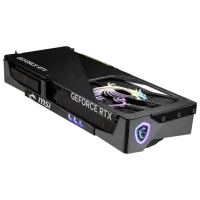Placă video MSI GeForce RTX 5070 GAMING TRIO OC PCI Express x16 5.0 / 12 GB photo 2