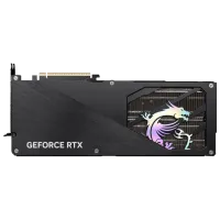Placă video MSI GeForce RTX 5070 GAMING TRIO OC PCI Express x16 5.0 / 12 GB photo 3