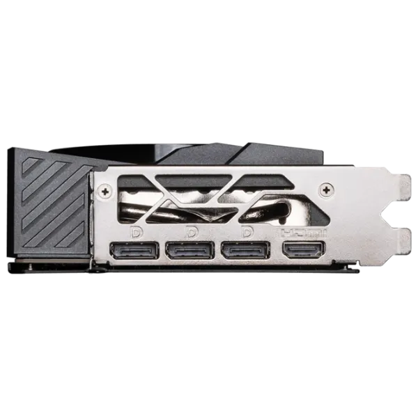 Видеокарта MSI GeForce RTX 5070 GAMING TRIO OC PCI Express x16 5.0 / 12 ГБ photo 4