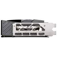 Placă video MSI GeForce RTX 5070 GAMING TRIO OC PCI Express x16 5.0 / 12 GB photo 4