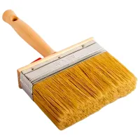 Щетка Lider 360604 Для окрашивания / Дерево