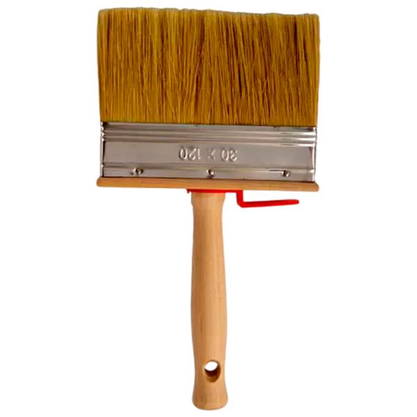 Perie Lider 360604 Pentru vopsit / Lemn photo 3