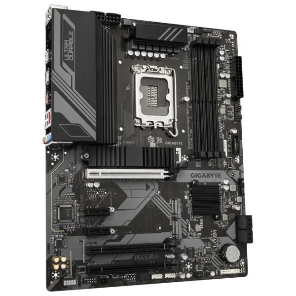 Материнская плата Gigabyte Z790 D ATX / Intel Z790 photo 3