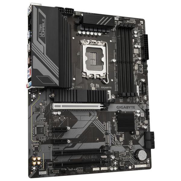 Материнская плата Gigabyte Z790 D ATX / Intel Z790 photo 3